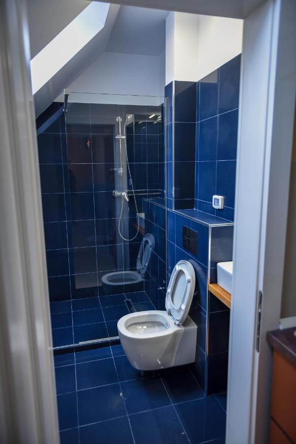 בראשוב Schloss Apartments מראה חיצוני תמונה