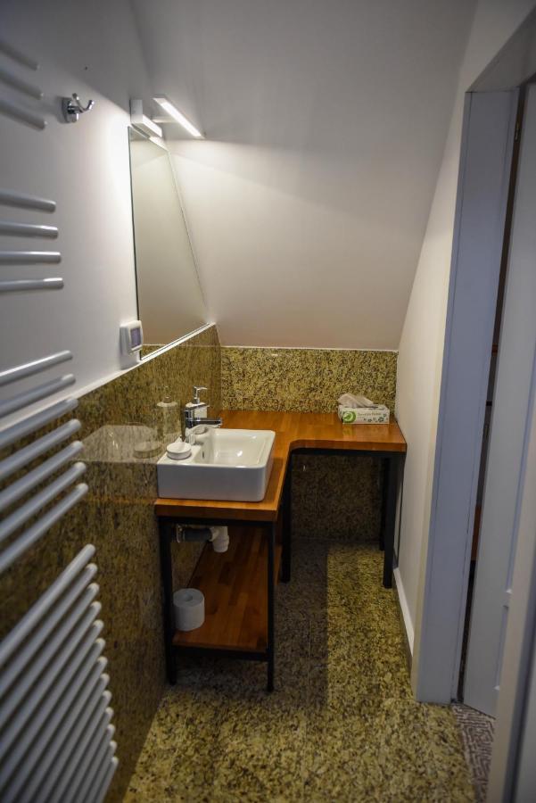 בראשוב Schloss Apartments מראה חיצוני תמונה