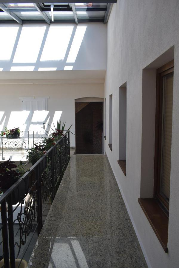 בראשוב Schloss Apartments מראה חיצוני תמונה