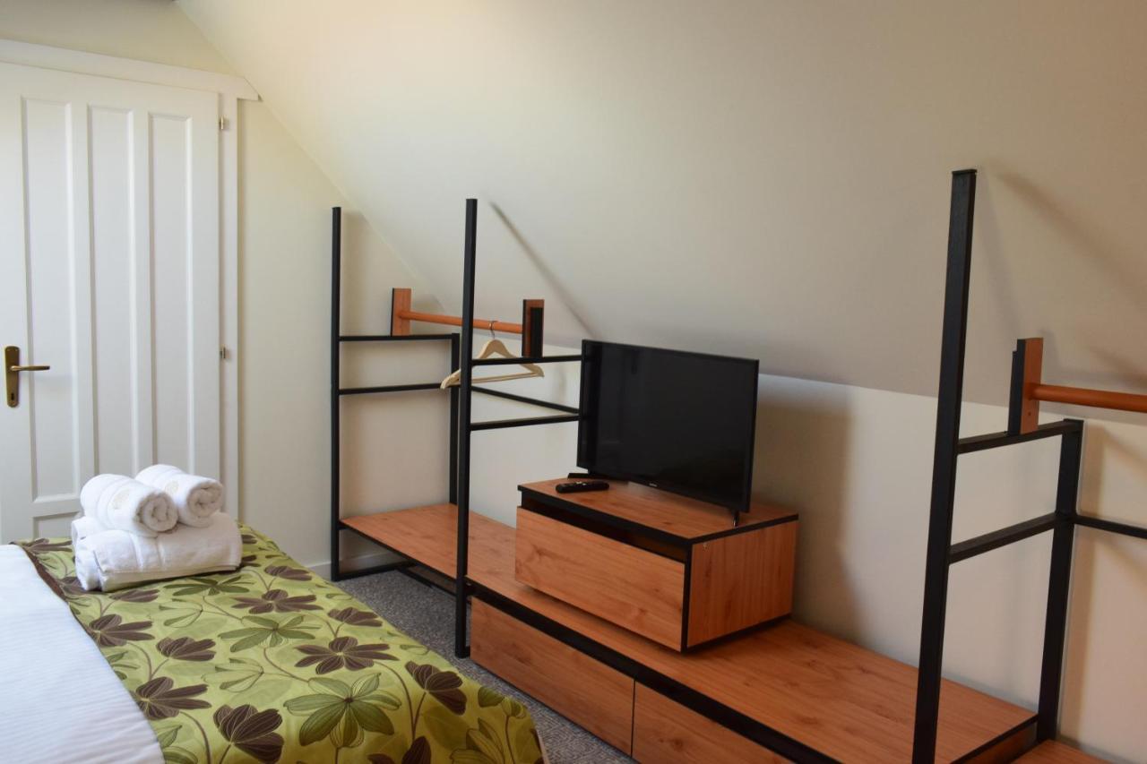 בראשוב Schloss Apartments מראה חיצוני תמונה